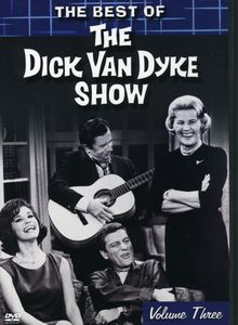 The Best of the Dick Van Dyke Show: Volume 3