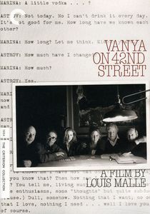 Vanya on 42nd Street (Criterion Collection)