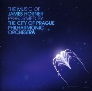 The Music of James Horner (Original Soundtrack)