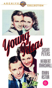 Young Ideas , Susan Peters