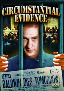 Circumstantial Evidence , Michael O'Shea