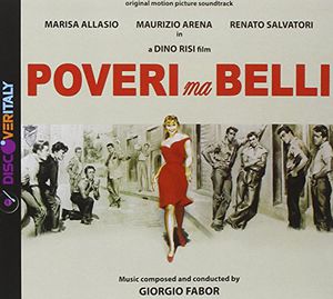 Poveri Ma Belli (Poor but Beautiful) (Original Motion Picture Soundtrack)