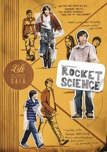 Rocket Science