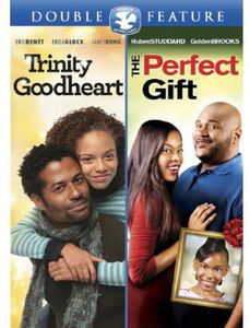 Trinity Goodheart /  The Perfect Gift