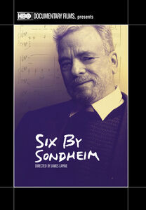 Six by Sonheim