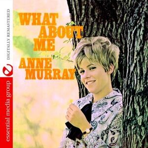 What About Me , Anne Murray