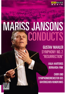 Mariss Jansons Conducts Mahler