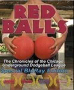 Red Balls