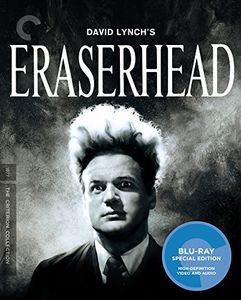 Eraserhead (Criterion Collection)