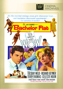 Bachelor Flat , Tuesday Weld
