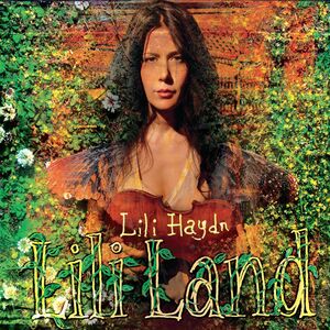 Lililand , Lili Haydn