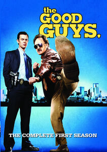 The Good Guys: The Complete First Season