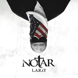 L.A.R.R.Y. , Notar