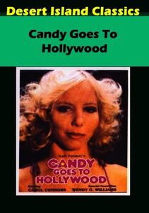 Candy Goes to Hollywood