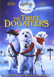 Three Dogateers