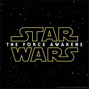 Star Wars: Episode VII: The Force Awakens (Original Soundtrack) [Import]