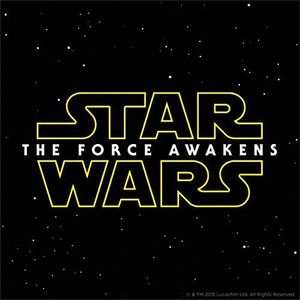 Star Wars: Episode VII: The Force Awakens (Original Soundtrack) [Import] , John Williams