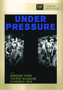 Under Pressure