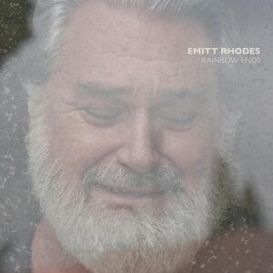 Rainbow Ends , Emitt Rhodes
