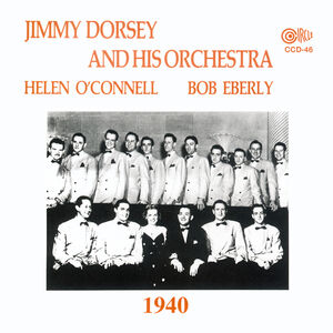 1940 & 1941 , Jimmy Dorsey