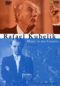 Music Is My Country , Rafael Kubelik