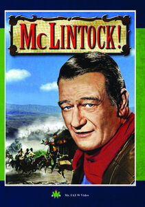 McLintock!
