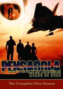 Pensacola - Wings of Gold: The Complete First Season