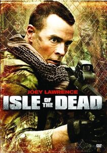 Isle of the Dead