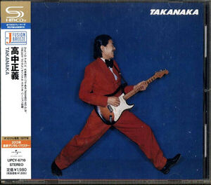 Takanaka [Import] , Masayoshi Takanaka