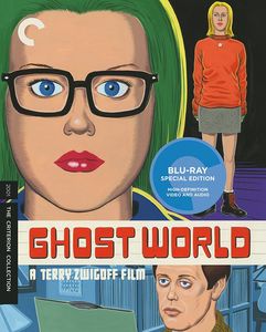 Ghost World (Criterion Collection)