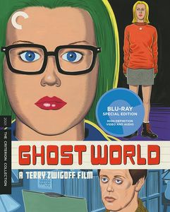 Ghost World (Criterion Collection) , Thora Birch