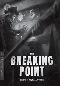 The Breaking Point (Criterion Collection)