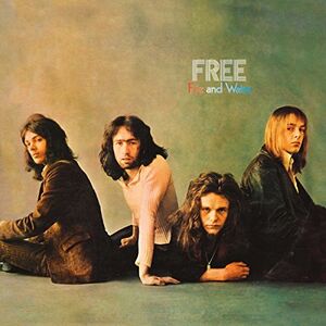 Fire And Water , Free