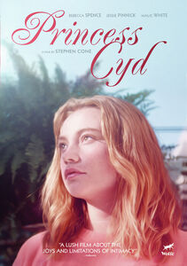Princess Cyd , Tyler Ross