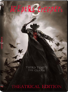 Jeepers Creepers 3 , Jonathan Breck