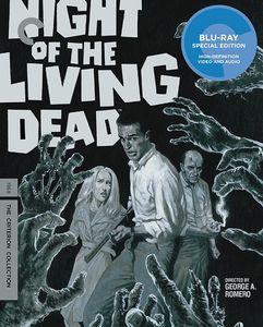 Night of the Living Dead (Criterion Collection)