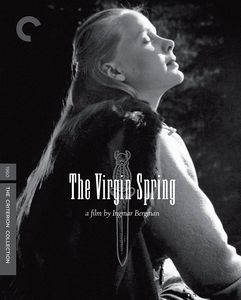 The Virgin Spring (Criterion Collection) , Birgitta Pettersson