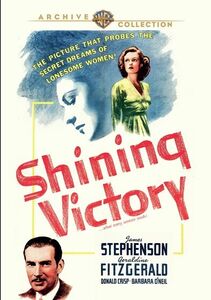 Shining Victory , James Stephenson
