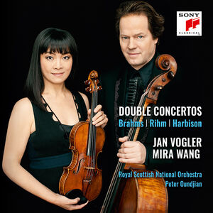Double Concertos , Jan Vogler