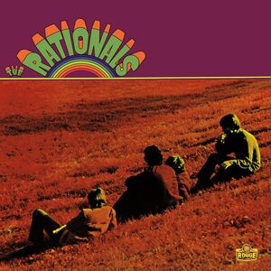 Rationals , The Rationals
