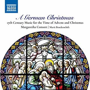 German Christmas 