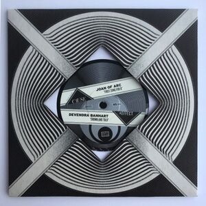 First Song For B /  Shown & Told