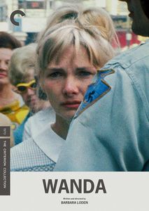 Wanda (Criterion Collection)