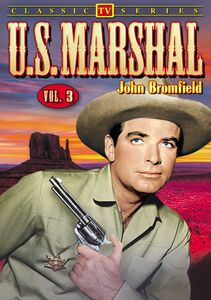 U.S. Marshal: Volume 3