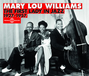 First Lady in Jazz 1927-57