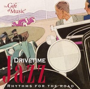 Drivetime Jazz