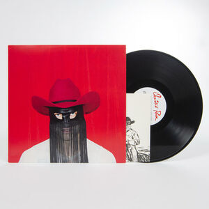 Pony , Orville Peck