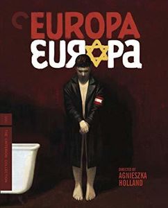 Europa Europa (Criterion Collection)