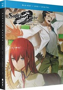 Steins/ Gate 0 - Part Two