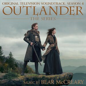 Outlander: Season 4 (Original Television Soundtrack) , Bear McCreary